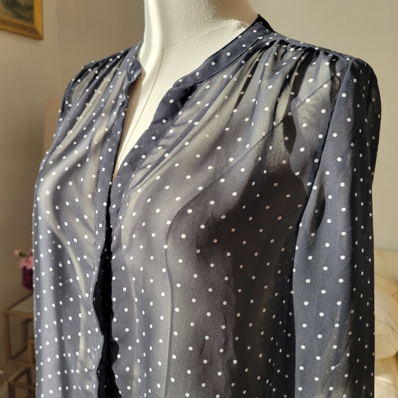 Old Navy Blouse Size SP - Picture 3 of 6